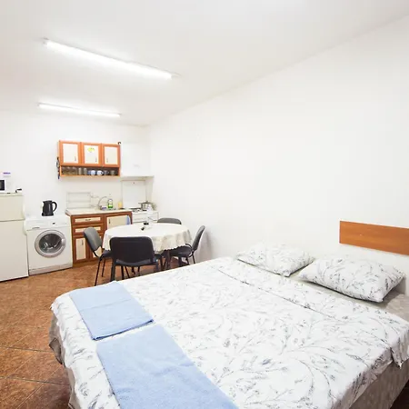 Apartament Basic Flat Han Krum Str Burgas City