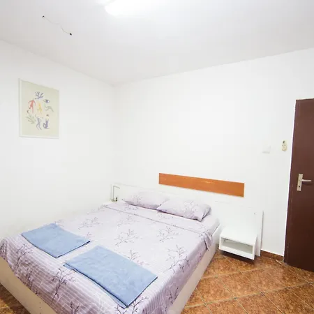 Apartamento Basic Flat Han Krum Str