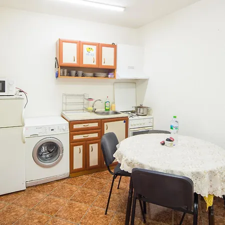 Han Krum - Apartment * Burgas